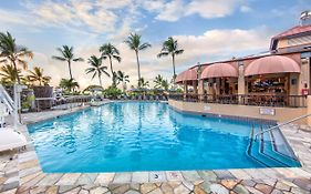 Kona Coast Resort Hawaii